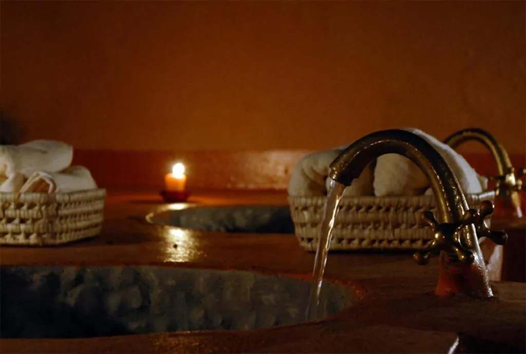 *** Hotel Riad Ma Maison Marrakesh Marocco