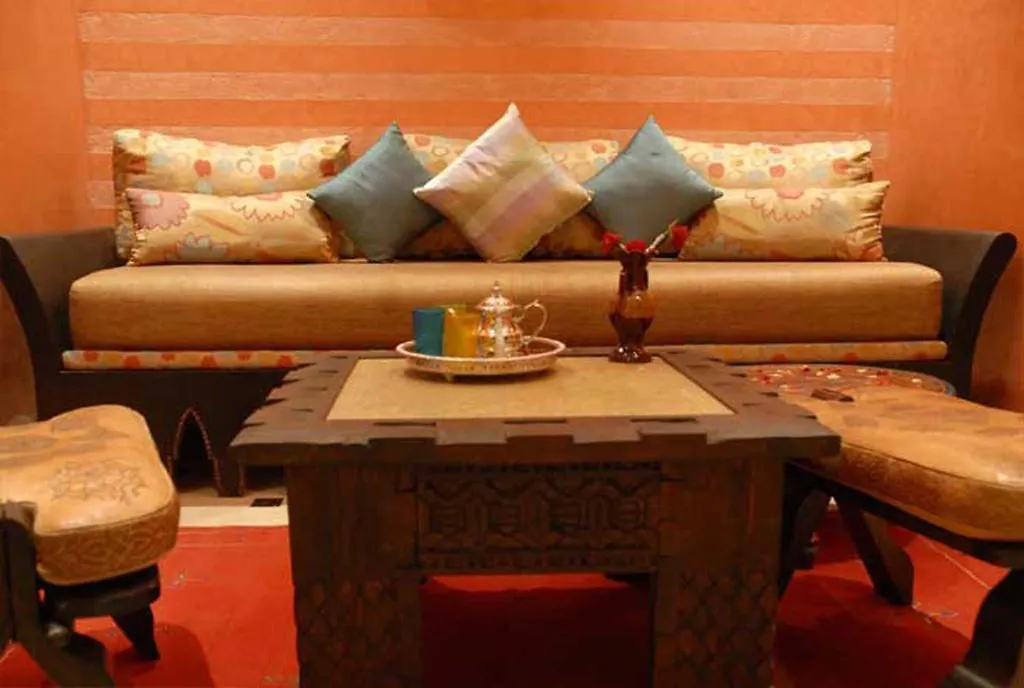 Riad Ma Maison Marrakesh