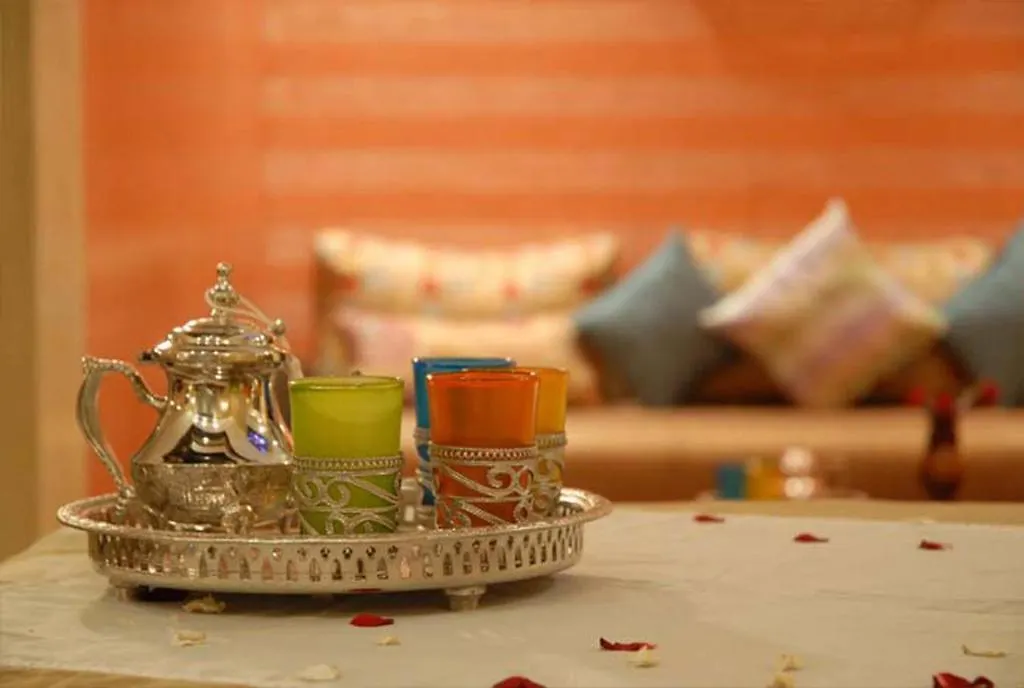 Hotel Riad Ma Maison Marrakesh