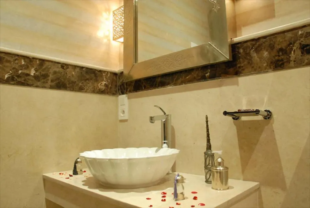 Hotel Riad Ma Maison Marrakesh