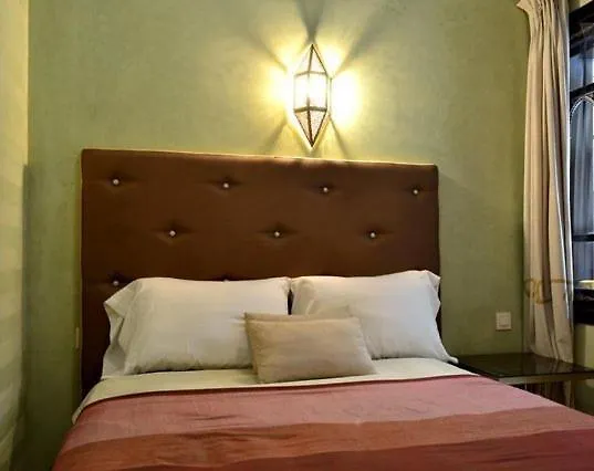 Hotel Riad Ma Maison Marrakesh