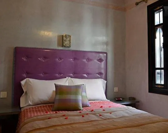 Riad Ma Maison Marrakesh