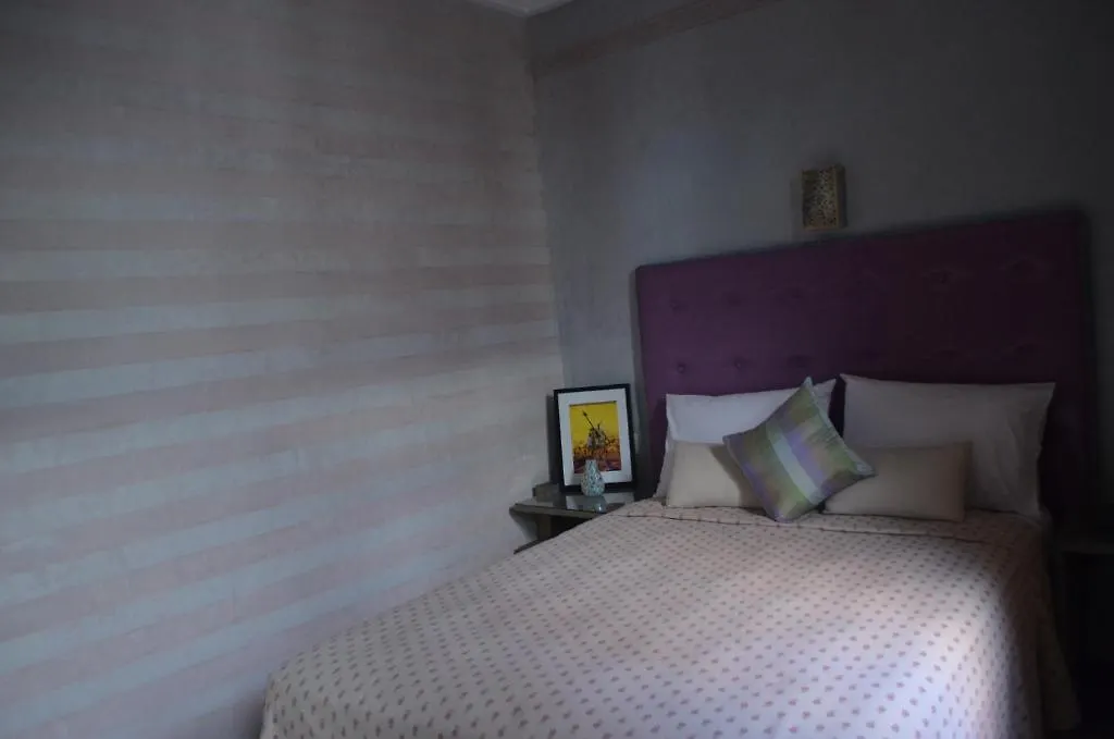Riad Ma Maison Marrakesh 3*,