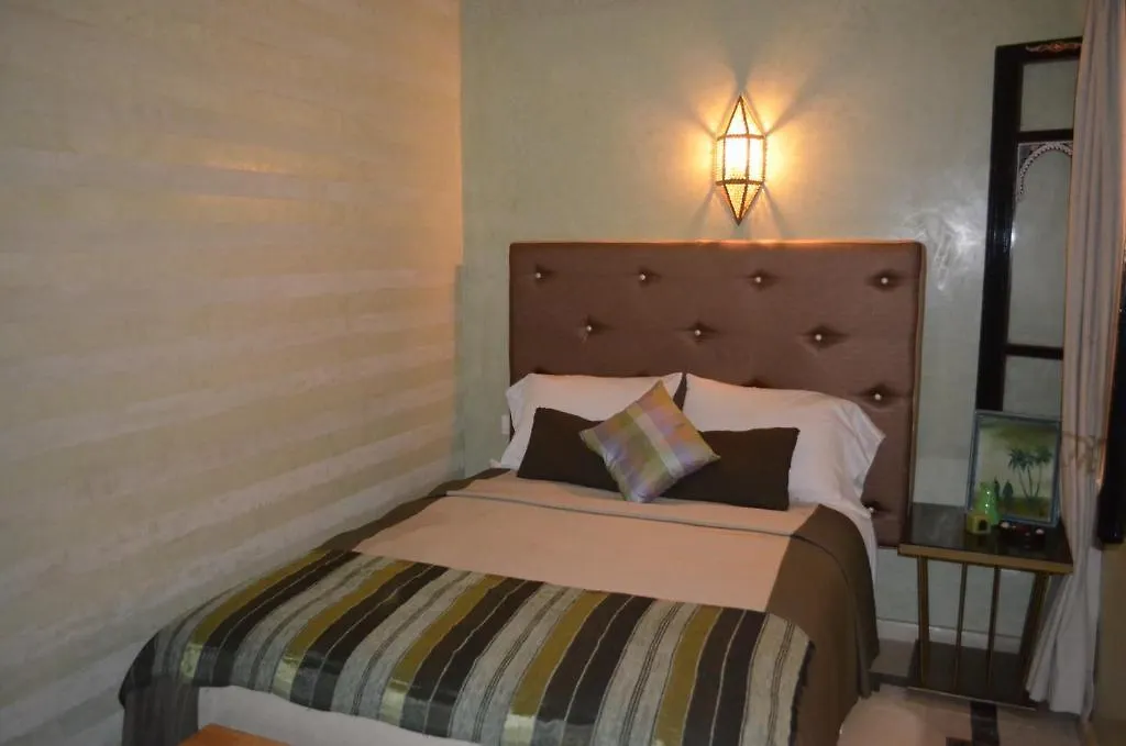 Riad Ma Maison Marrakesh