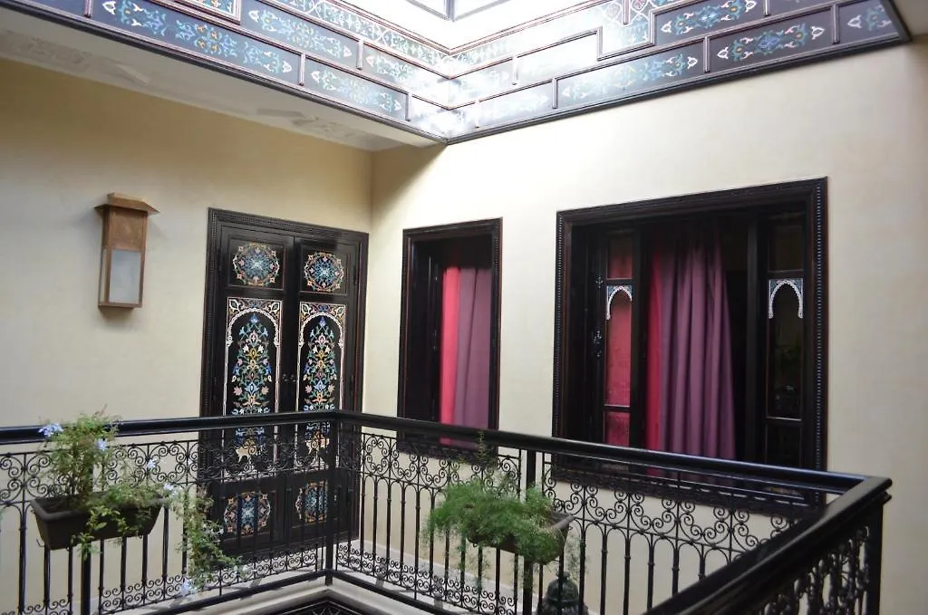 Riad Ma Maison Marrakesh 3*,  Marocco