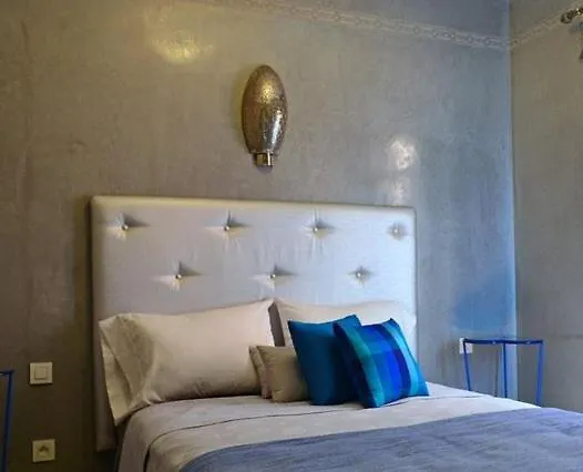 Riad Ma Maison Marrakesh 3*,  Marocco