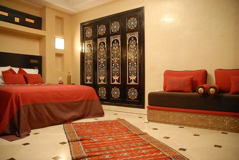 Riad Ma Maison Marrakesh 3*,