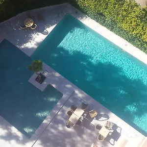 Hotel Le Grand Imilchil, Marraquexe