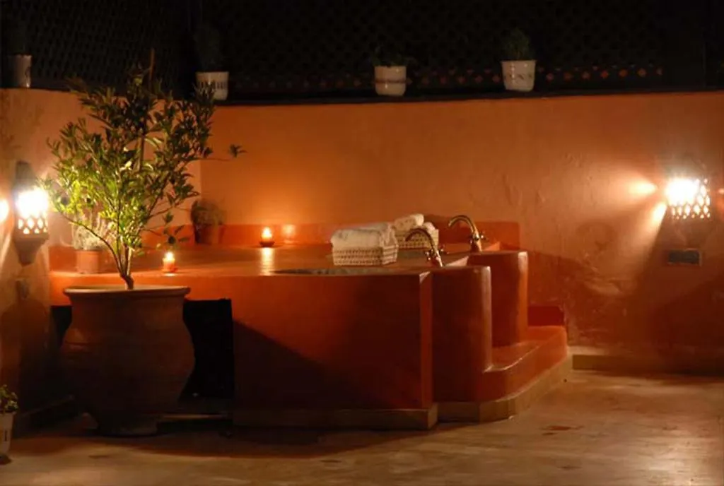 Riad Ma Maison Marrakesh