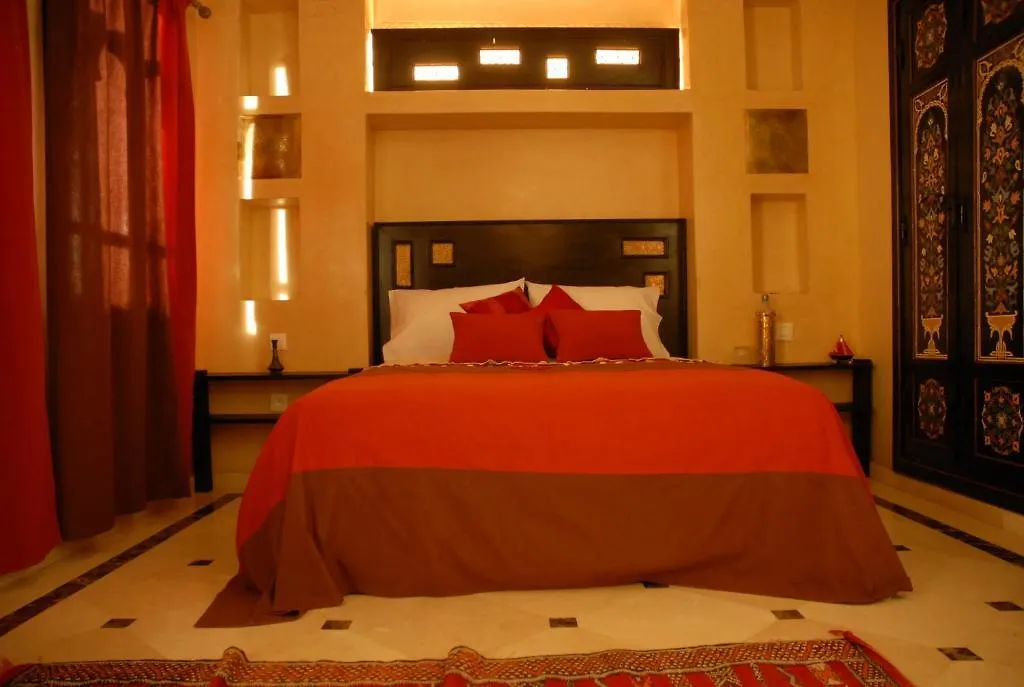 Riad Ma Maison Marrakesh