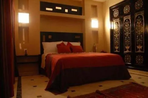 Riad Ma Maison Marrakesh 3*,  Marocko