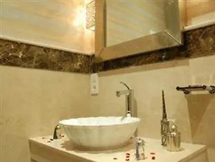 Riad Ma Maison Marrakesh Hotell