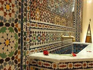 Riad Ma Maison Marrakesh Hotell