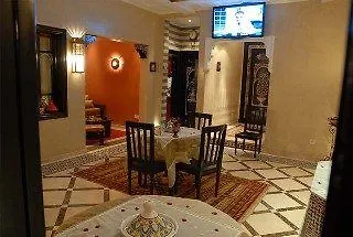 Hotell Riad Ma Maison Marrakesh