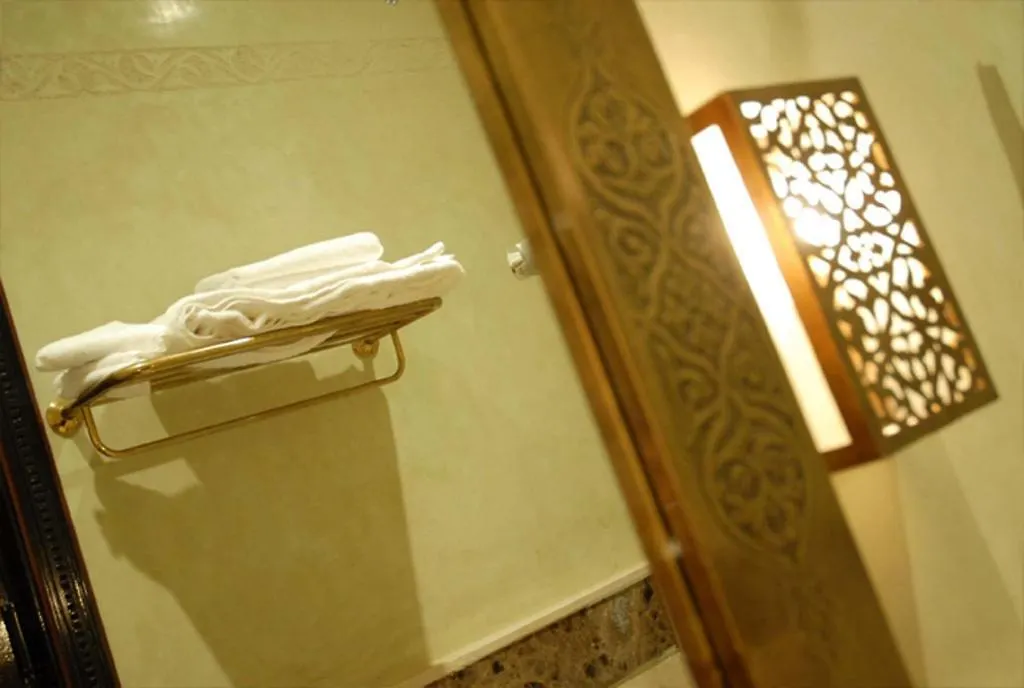 Отель Riad Ma Maison Марракеш