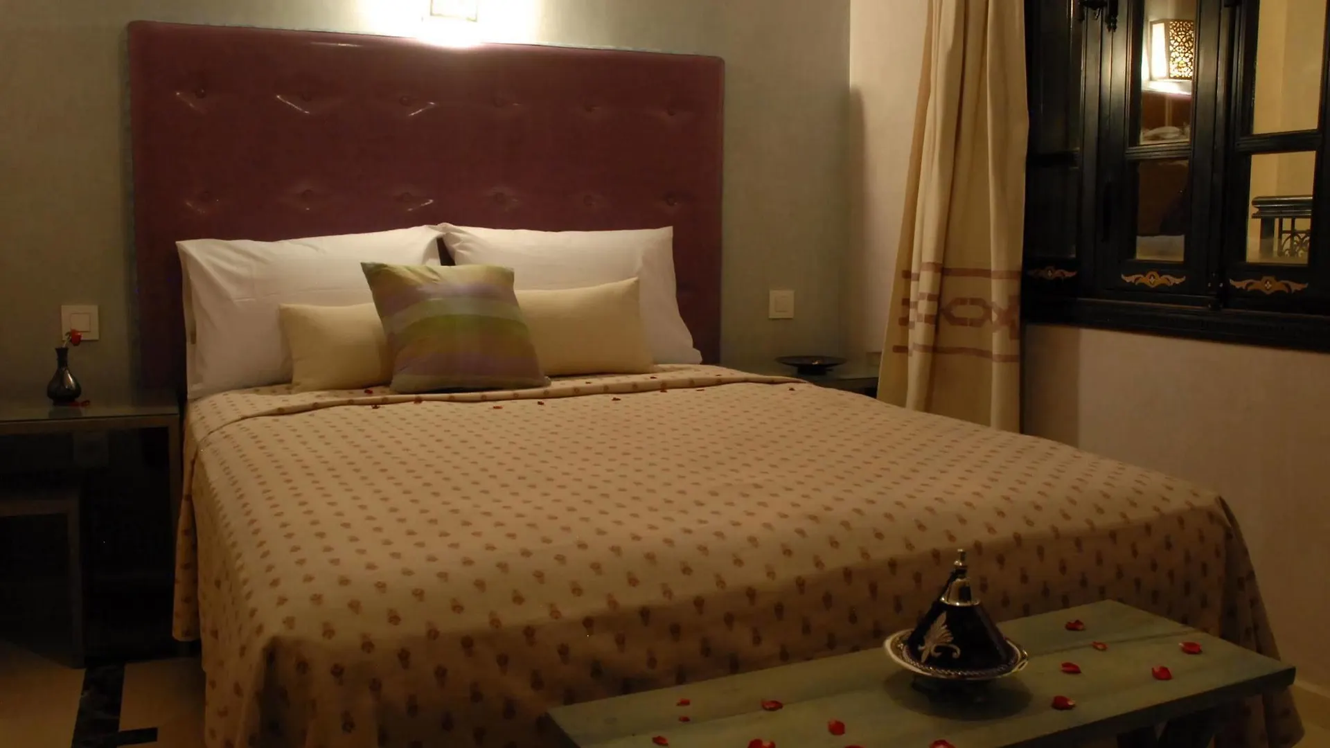 Riad Ma Maison Марракеш